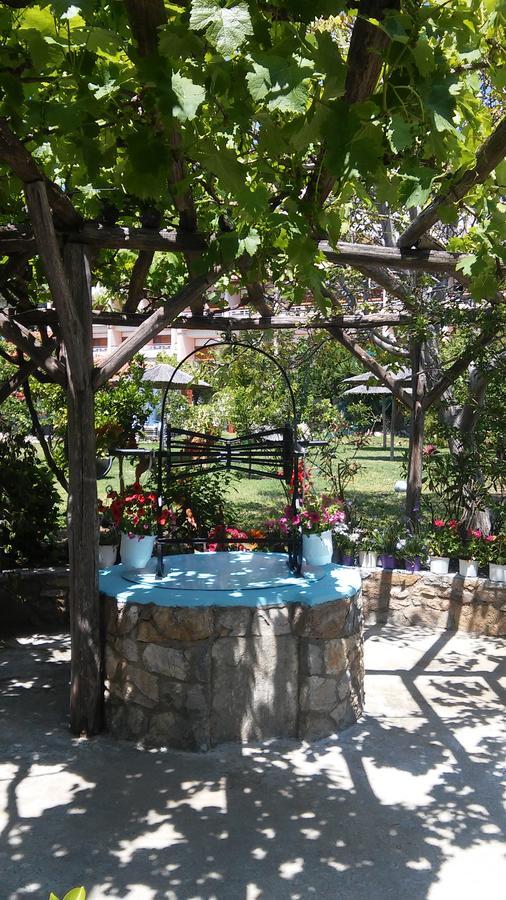 Aparthotel Maniatis Garden *